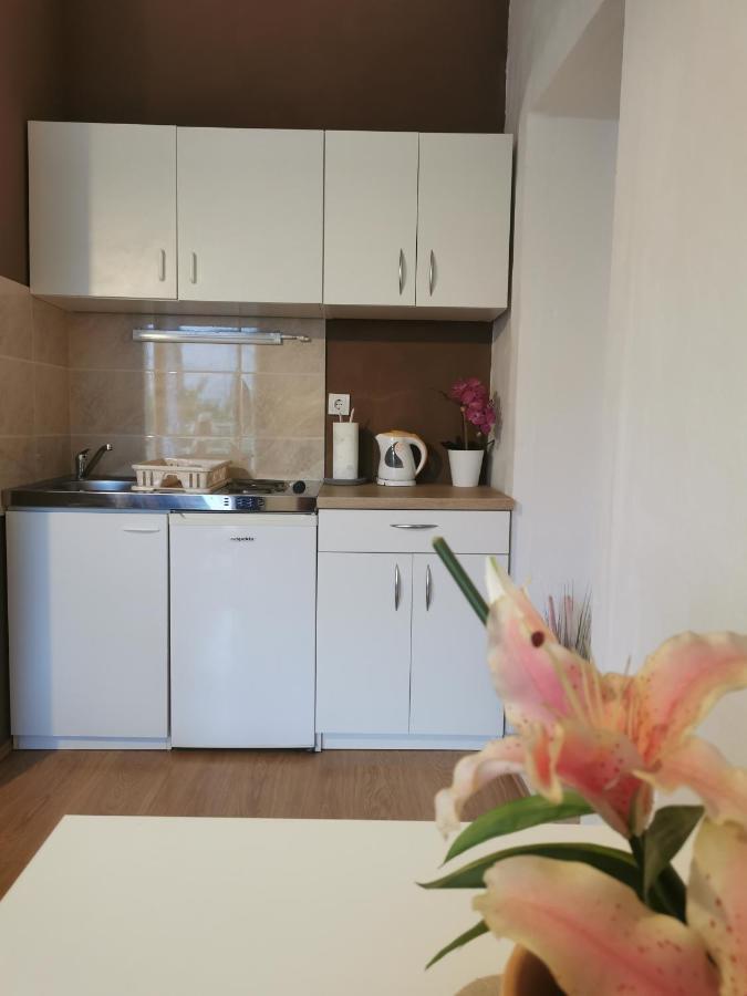 Apartment Matovina Задар Екстериор снимка