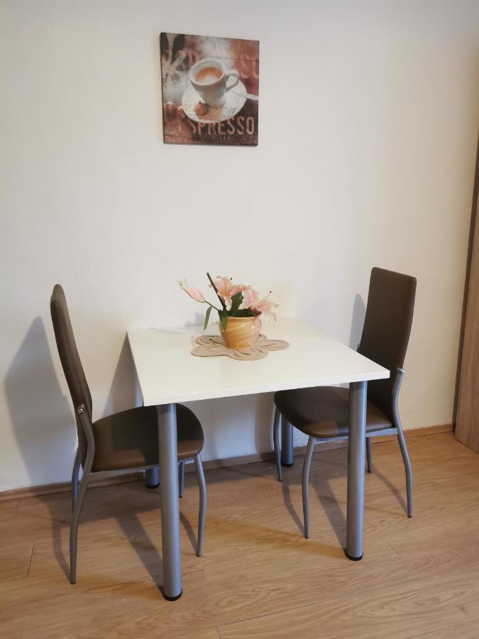 Apartment Matovina Задар Екстериор снимка