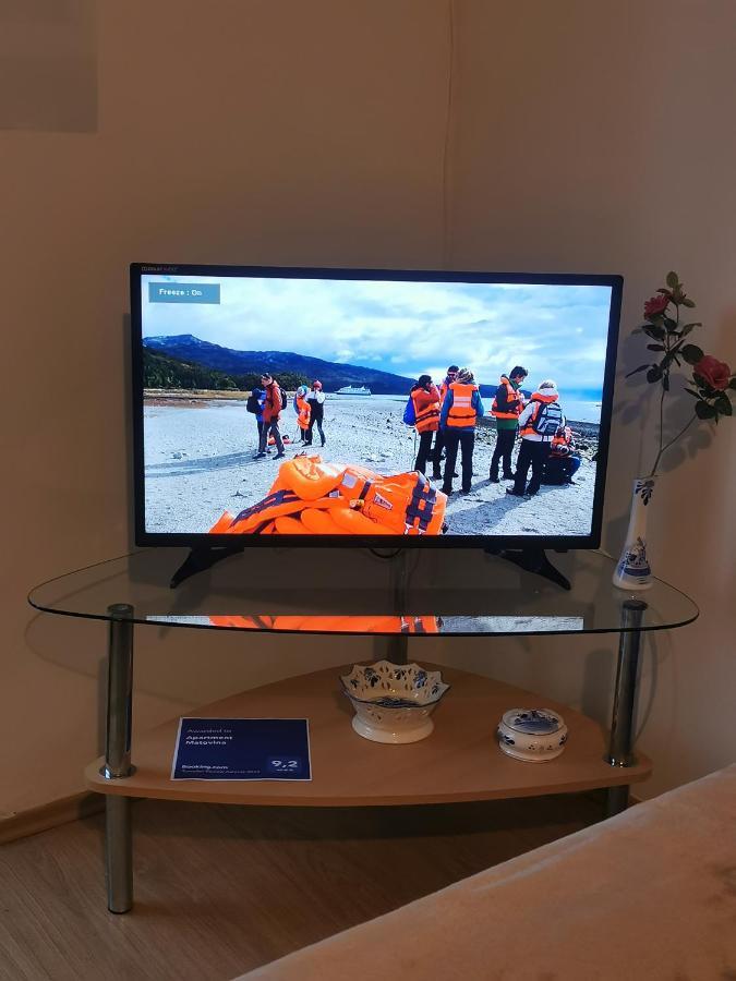 Apartment Matovina Задар Екстериор снимка