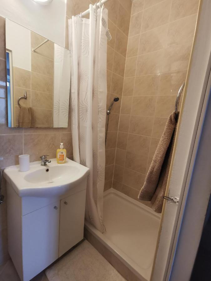 Apartment Matovina Задар Екстериор снимка