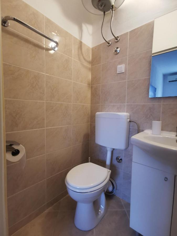 Apartment Matovina Задар Екстериор снимка