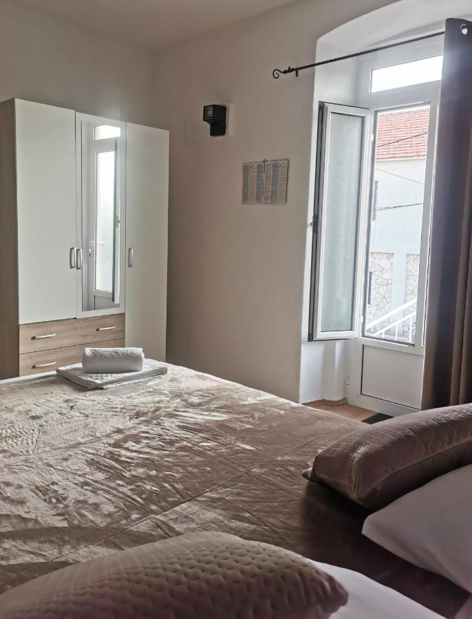 Apartment Matovina Задар Екстериор снимка