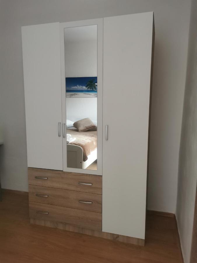 Apartment Matovina Задар Екстериор снимка