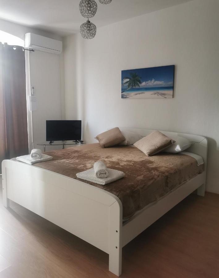 Apartment Matovina Задар Екстериор снимка