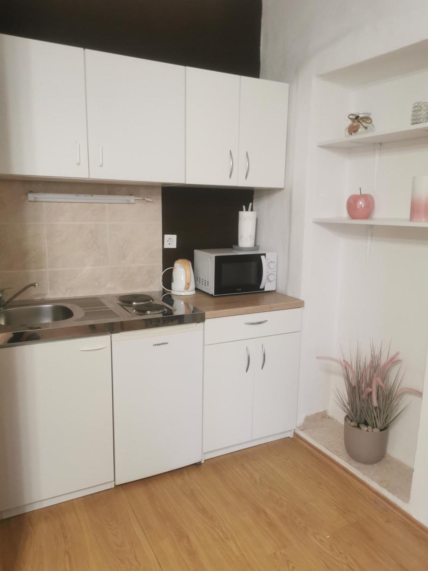 Apartment Matovina Задар Екстериор снимка