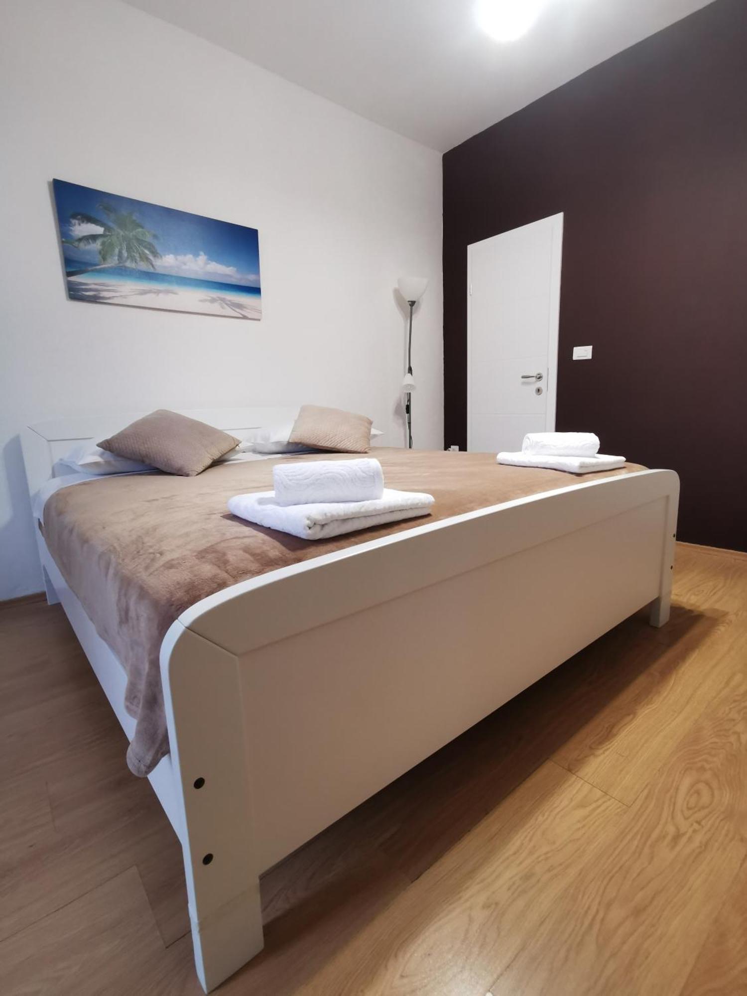 Apartment Matovina Задар Екстериор снимка