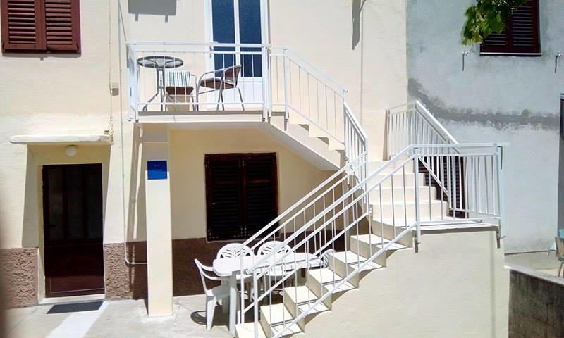 Apartment Matovina Задар Екстериор снимка